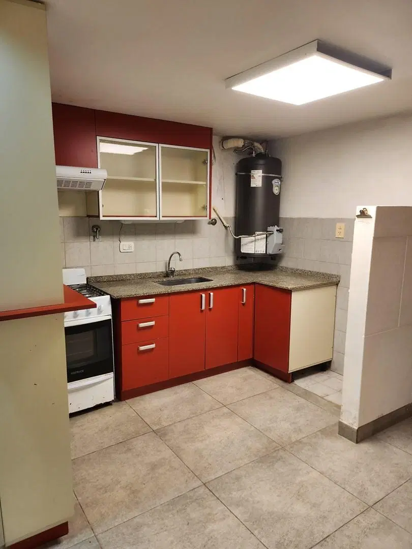 Departamento  en Alquiler en Núñez, Capital Federal, Buenos Aires 4