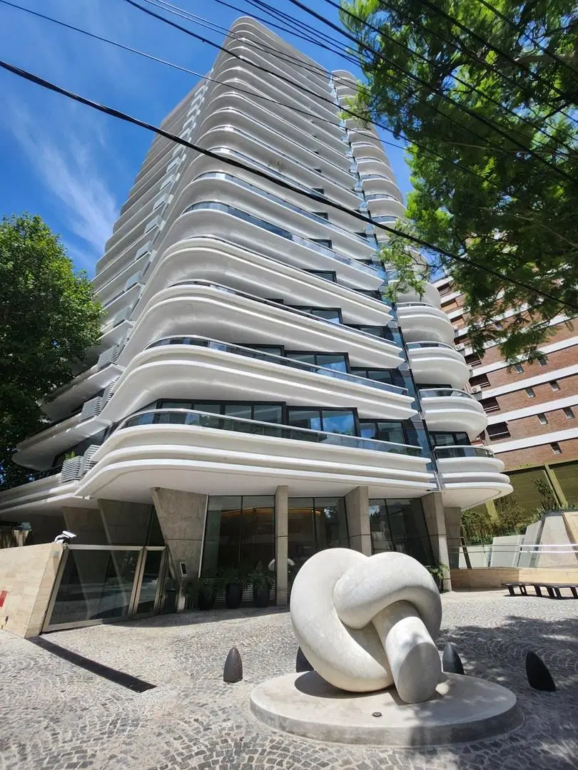 Departamento Dúplex en Venta en La Lucila, Vicente López, G.B.A. Zona Norte 2