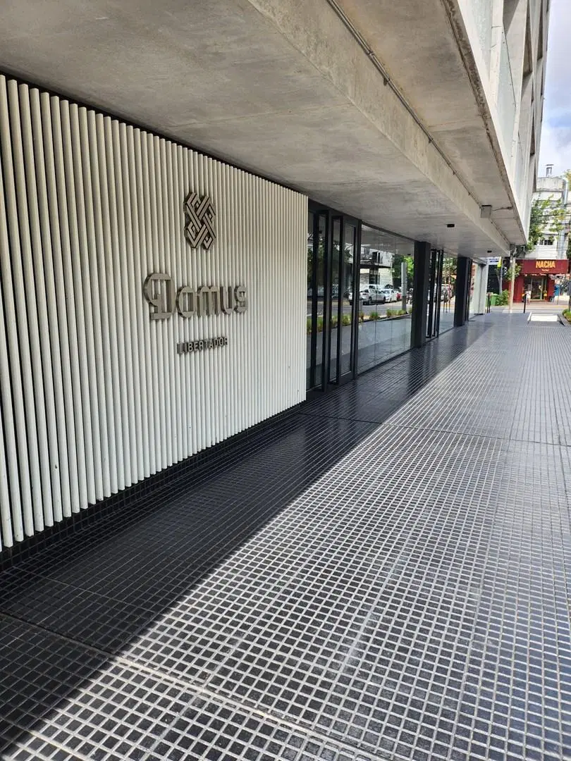 Departamento  en Alquiler en Olivos, Vicente López, G.B.A. Zona Norte 3