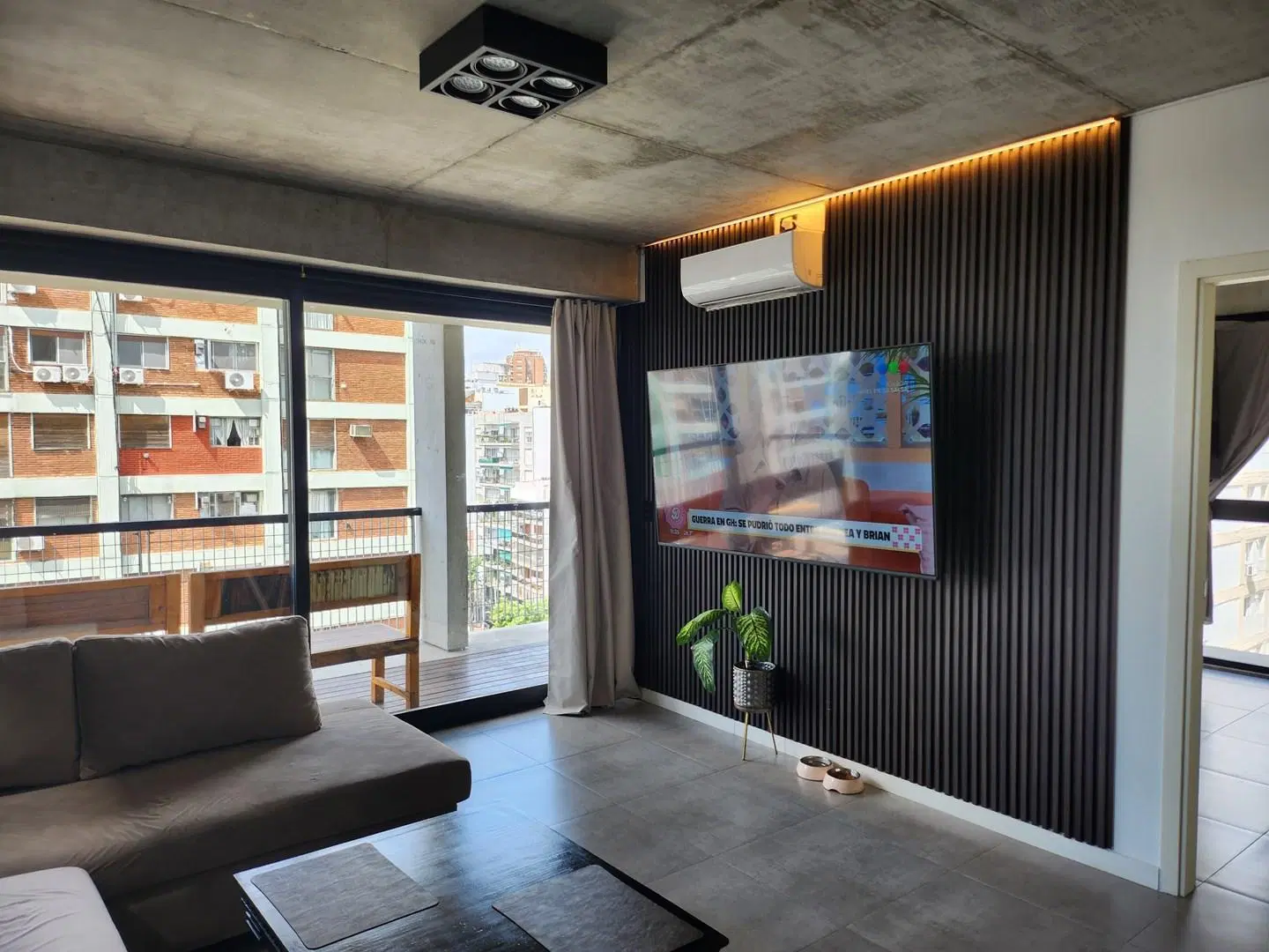 Departamento  en Alquiler en Olivos, Vicente López, G.B.A. Zona Norte 2