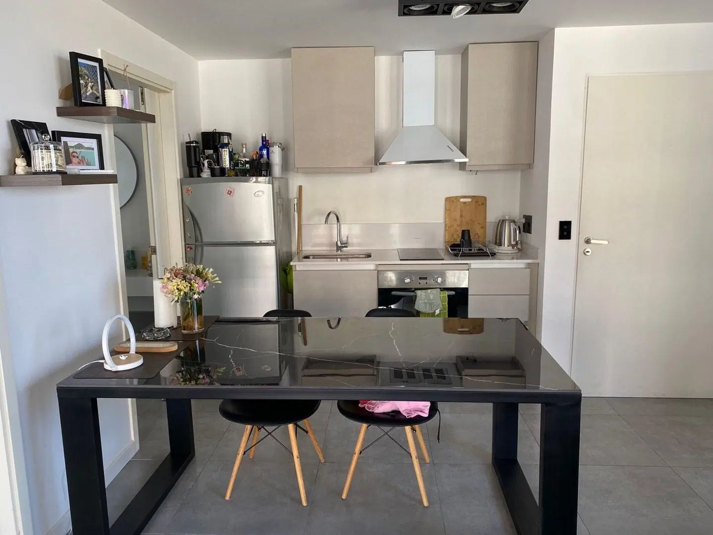 Departamento  en Alquiler en Olivos, Vicente López, G.B.A. Zona Norte 5