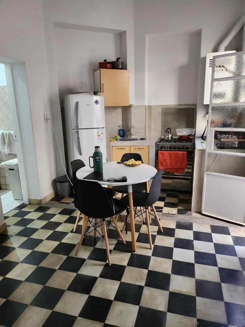 Departamento PH  en Alquiler en Florida, Vicente López, G.B.A. Zona Norte 4