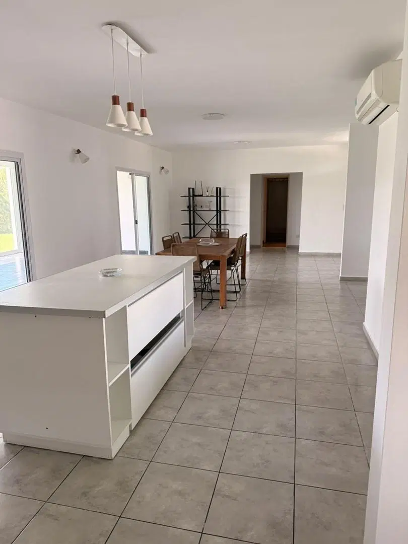 Casa Chalet  en Venta en San Sebastian, Escobar, G.B.A. Zona Norte 3