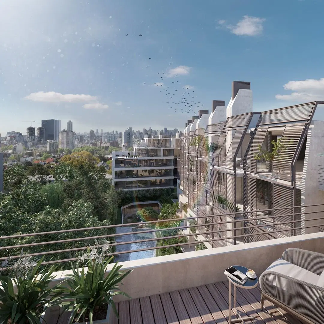 Departamento  en Venta en Núñez, Capital Federal, Buenos Aires 3