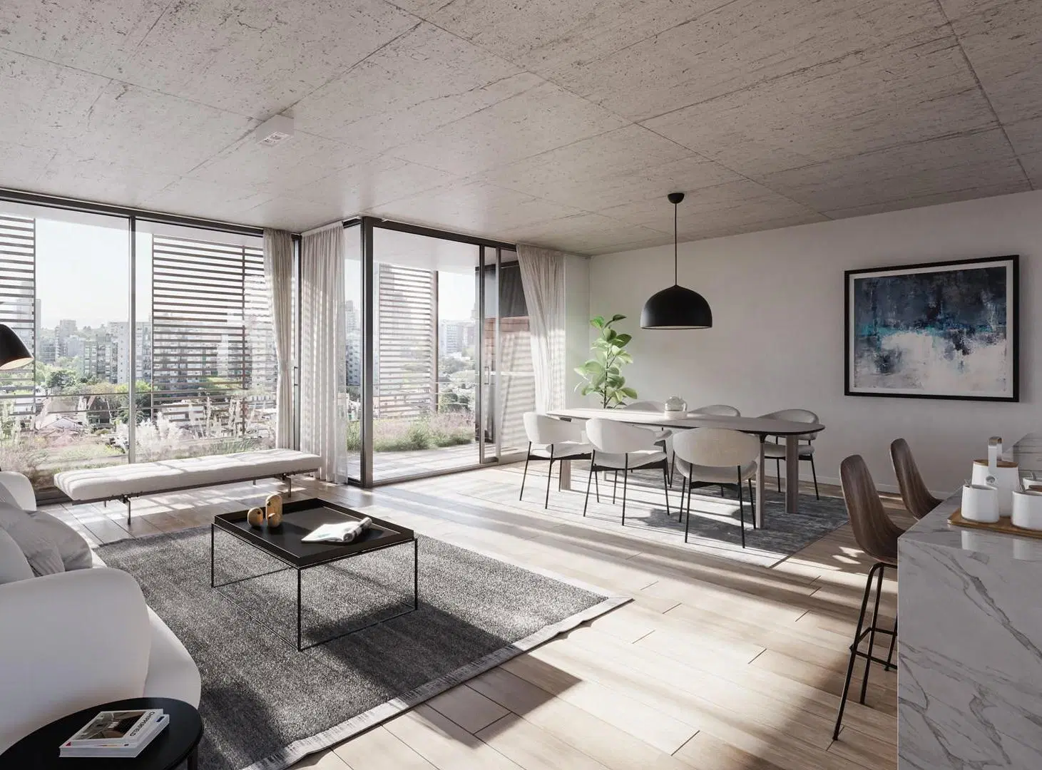 Departamento  en Venta en Núñez, Capital Federal, Buenos Aires 3