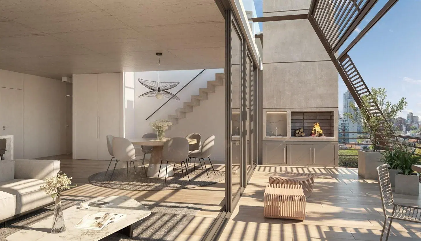 Departamento  en Venta en Núñez, Capital Federal, Buenos Aires 4