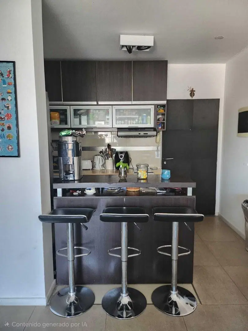 Departamento  en Venta en Olivos, Vicente López, G.B.A. Zona Norte 5