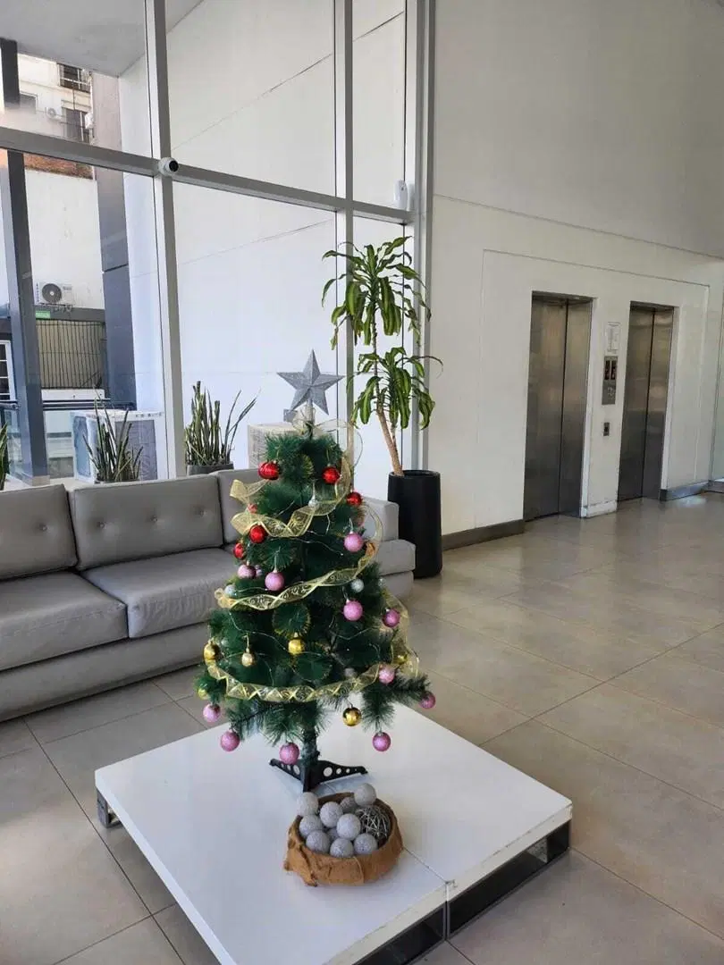 Departamento  en Venta en Olivos, Vicente López, G.B.A. Zona Norte 4