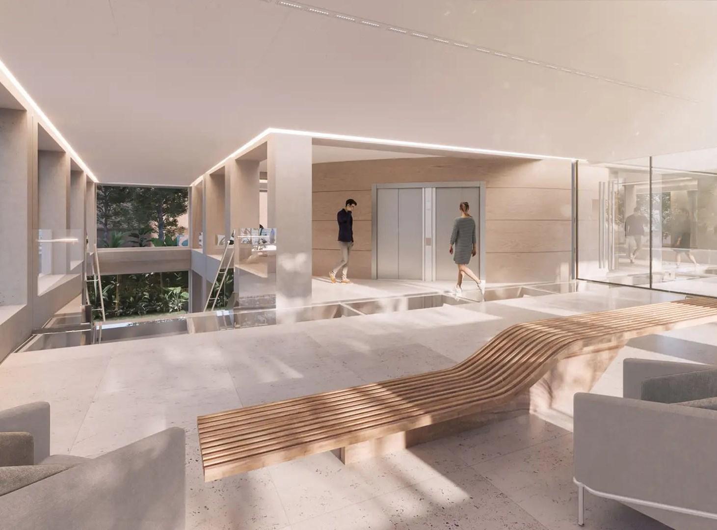 Foto de Departamento en Venta en Olivos, Vicente López, G.B.A. Zona Norte, imagen 3