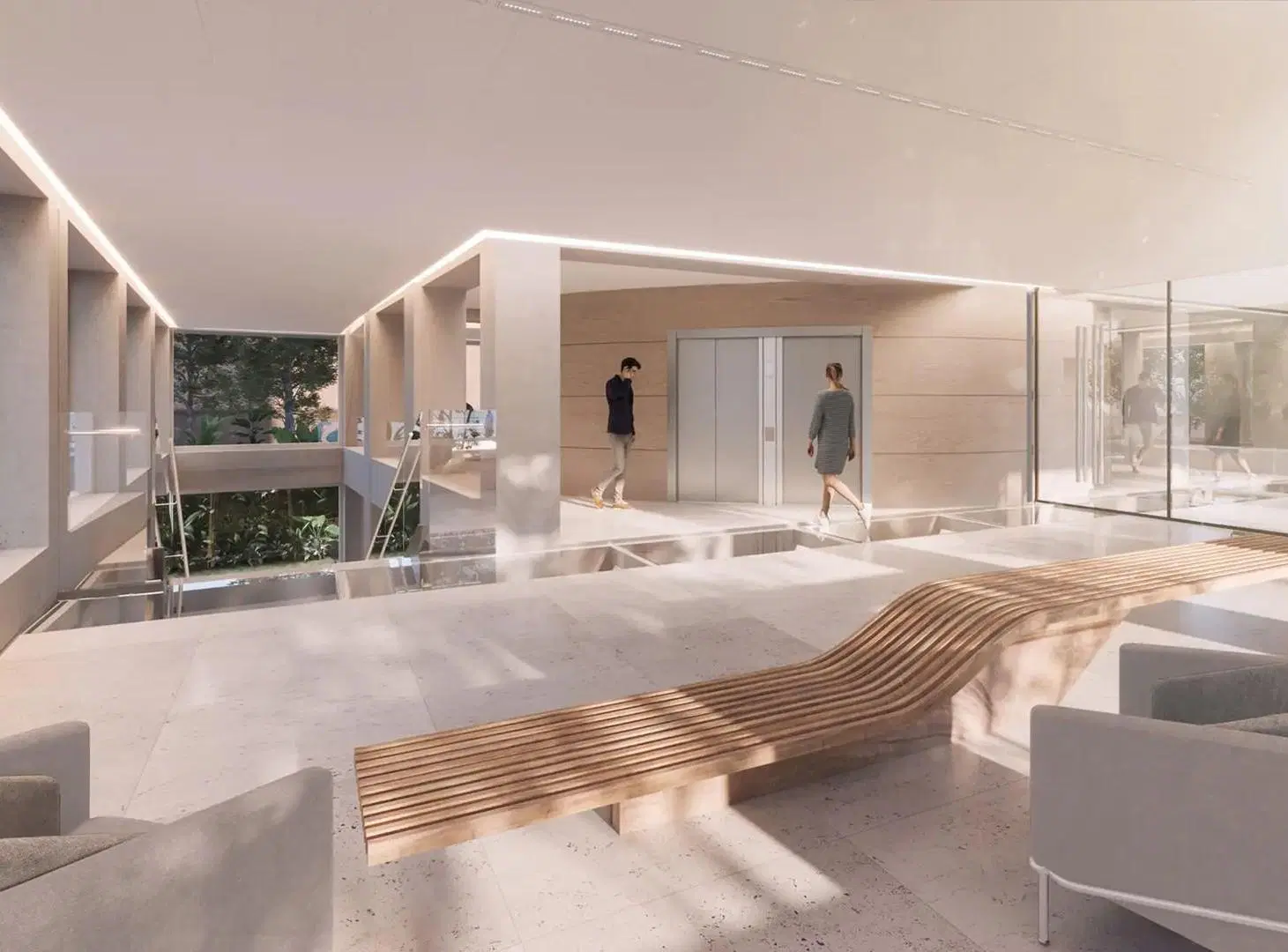 Departamento  en Venta en Olivos, Vicente López, G.B.A. Zona Norte 3