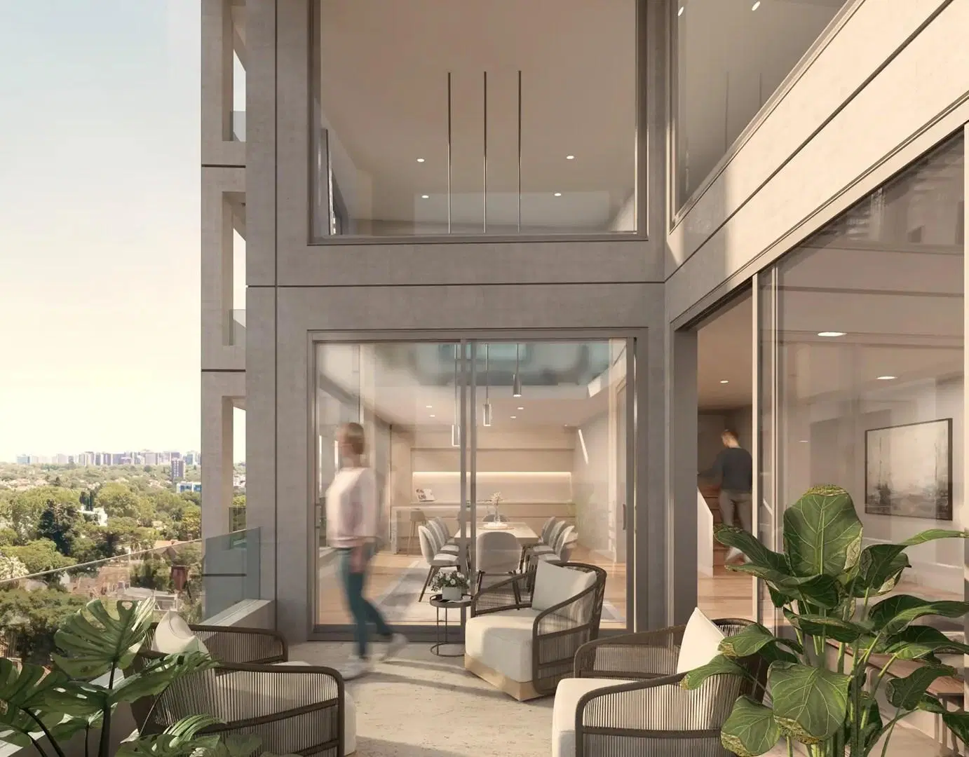 Departamento Dúplex  en Venta en Olivos, Vicente López, G.B.A. Zona Norte 2