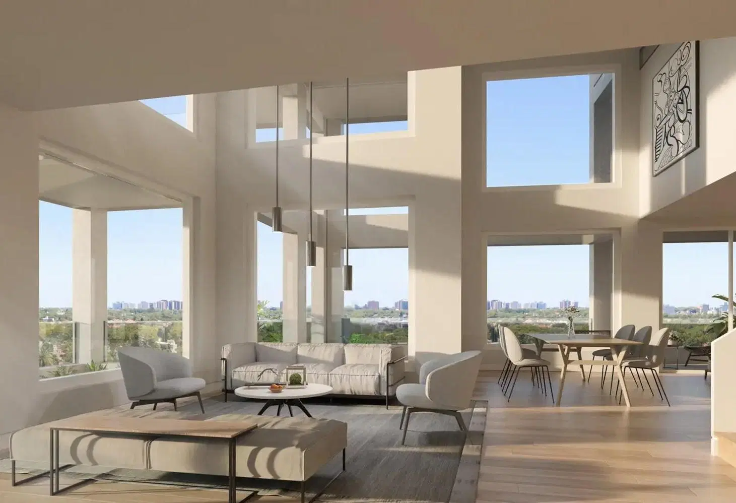 Departamento Dúplex  en Venta en Olivos, Vicente López, G.B.A. Zona Norte 5