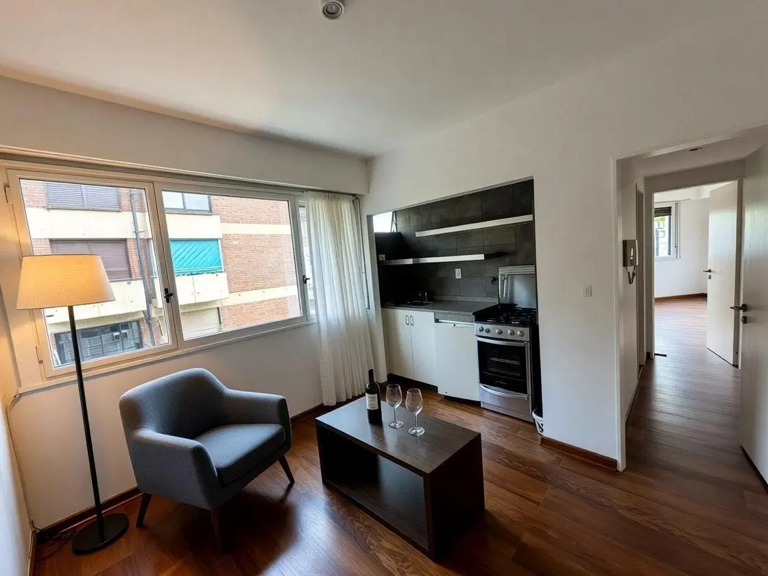 Departamento  en Venta en Plaza San Martín, Capital Federal, Buenos Aires 3