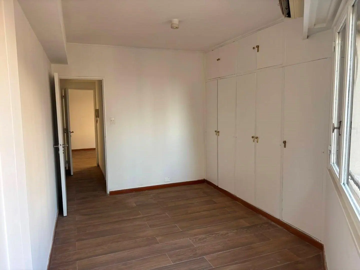 Departamento  en Venta en Plaza San Martín, Capital Federal, Buenos Aires 2