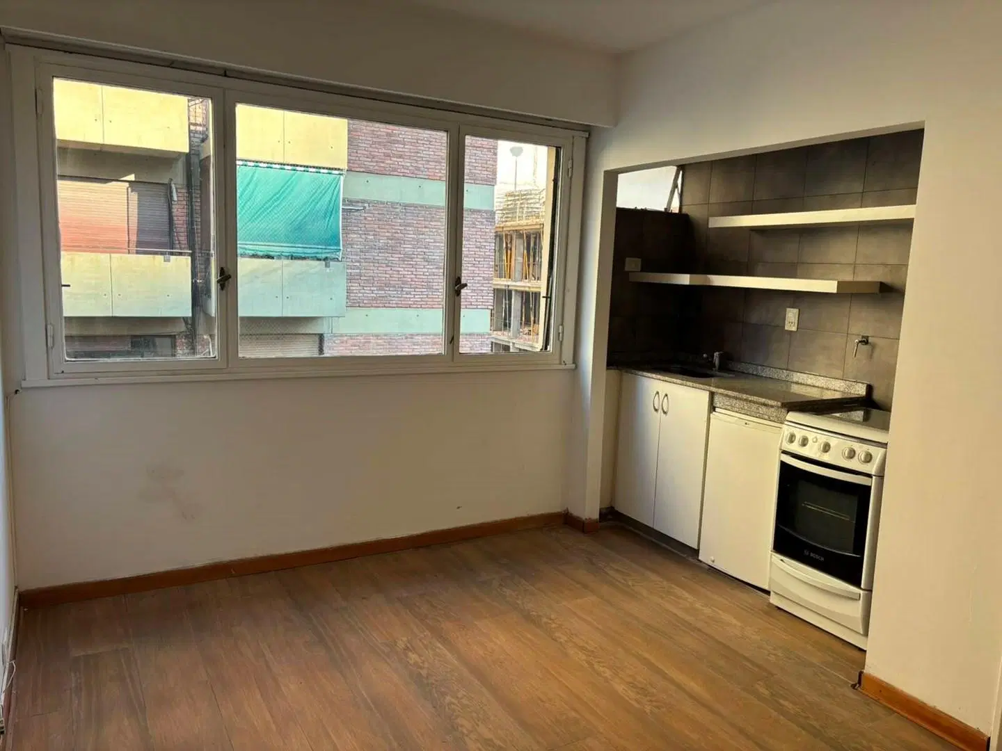 Departamento  en Venta en Plaza San Martín, Capital Federal, Buenos Aires 4