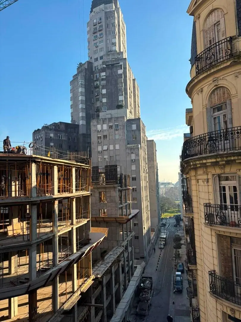 Departamento  en Venta en Plaza San Martín, Capital Federal, Buenos Aires 8