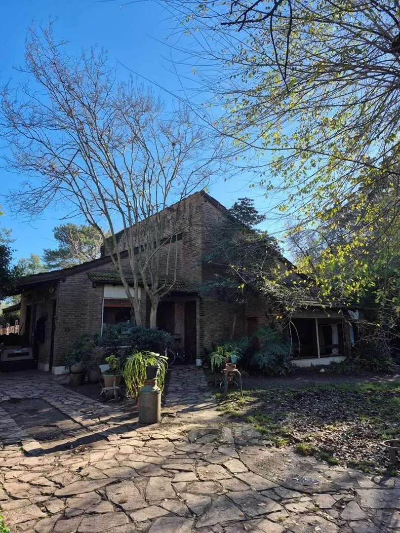 Terreno Lote en Venta en Ingeniero Maschwitz, Escobar, G.B.A. Zona Norte 1