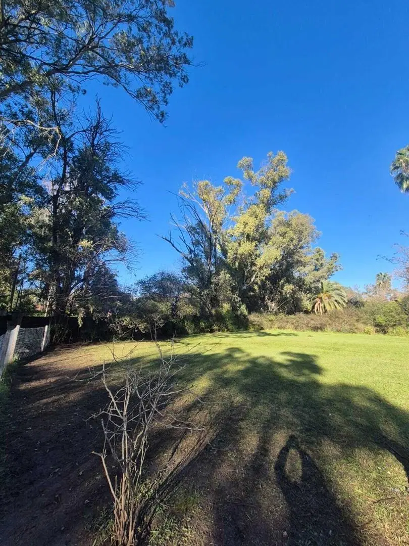 Terreno Lote en Venta en Ingeniero Maschwitz, Escobar, G.B.A. Zona Norte 5
