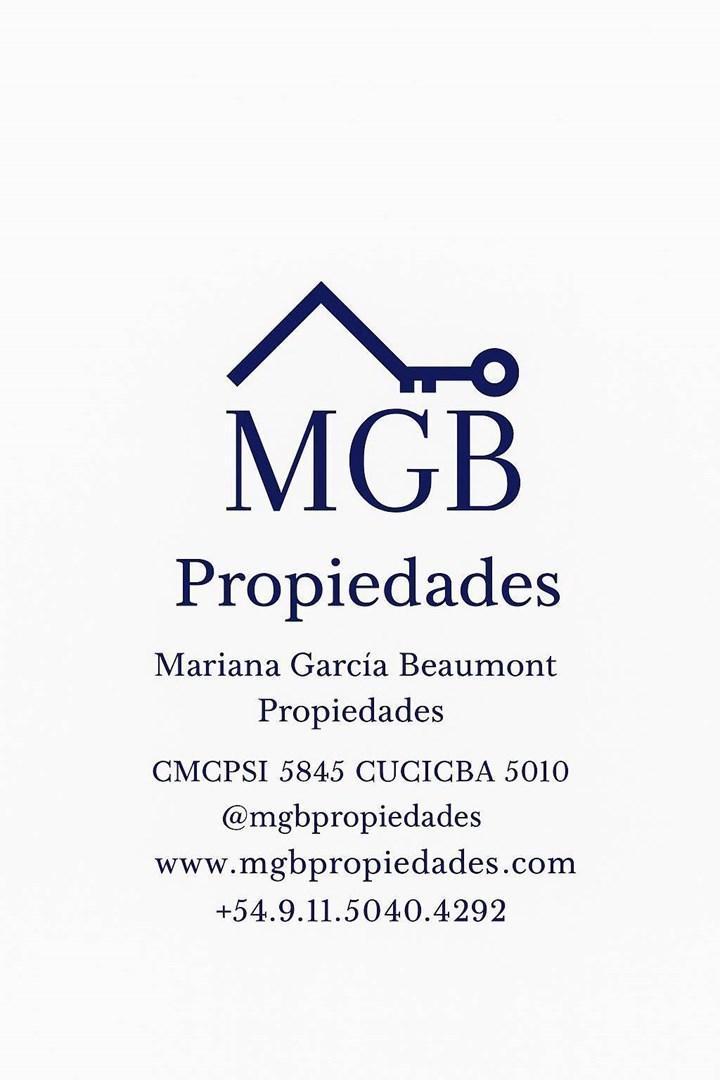 Foto de Terreno Lote en Venta en Ingeniero Maschwitz, Escobar, G.B.A. Zona Norte, imagen 3