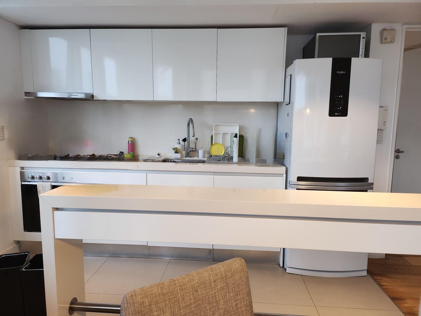 Foto de Departamento en Alquiler en Olivos, Vicente López, G.B.A. Zona Norte, imagen 4