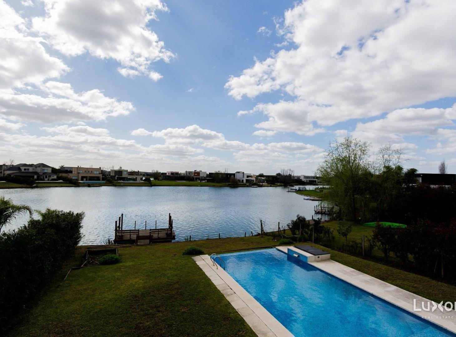 Foto de Casa Dúplex en Venta en El Cantón, Escobar, G.B.A. Zona Norte, imagen 2