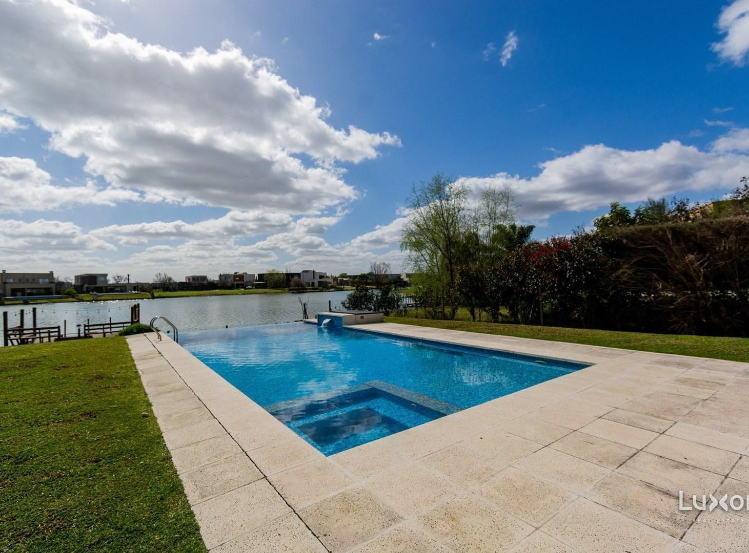 Foto de Casa Dúplex en Venta en El Cantón, Escobar, G.B.A. Zona Norte, imagen 3