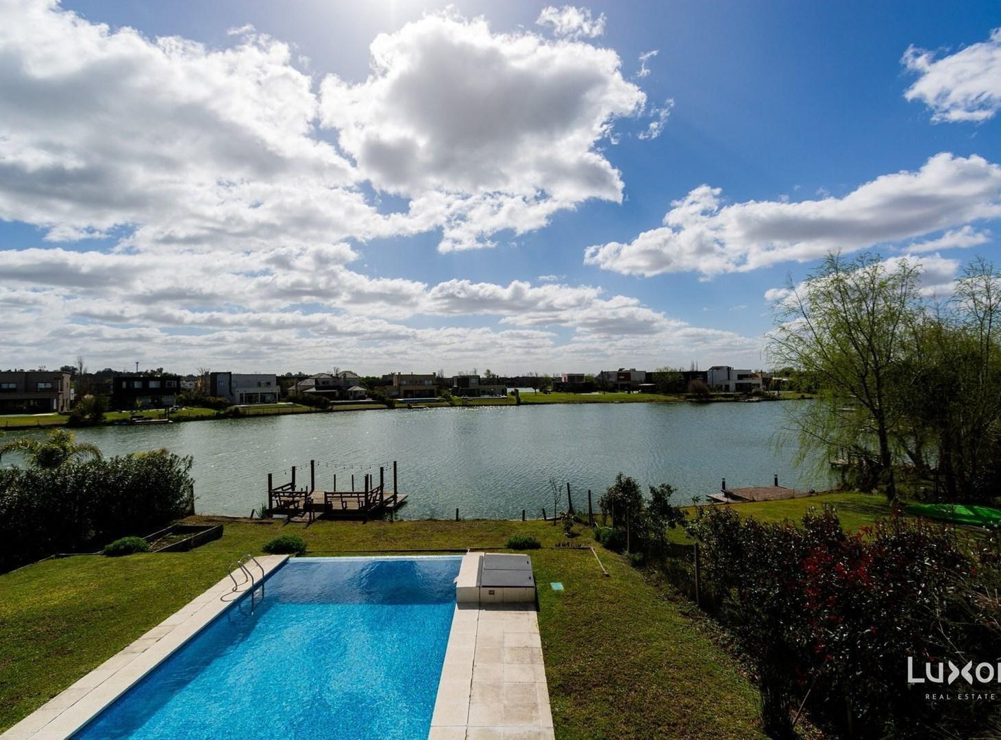 Foto de Casa Dúplex en Venta en El Cantón, Escobar, G.B.A. Zona Norte, imagen 4