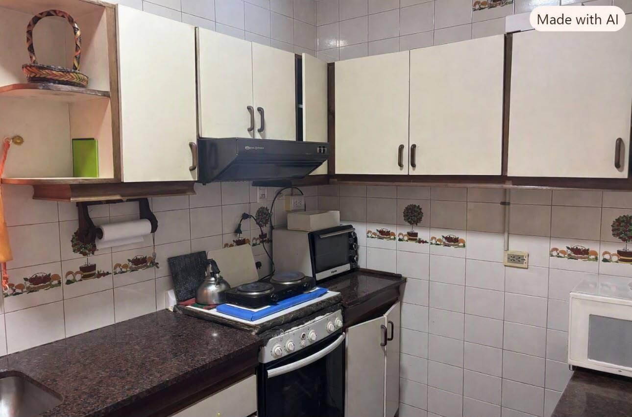 Foto de Departamento en Venta en Villa del Parque, Capital Federal, Buenos Aires, imagen 1