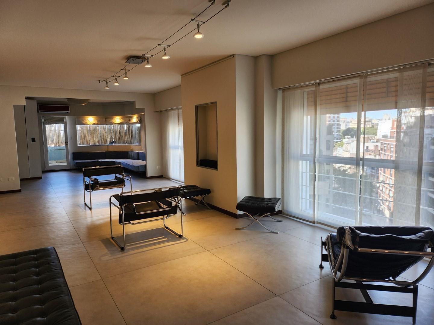 Foto de Departamento Piso en Alquiler en Palermo Chico, Capital Federal, Buenos, imagen 3
