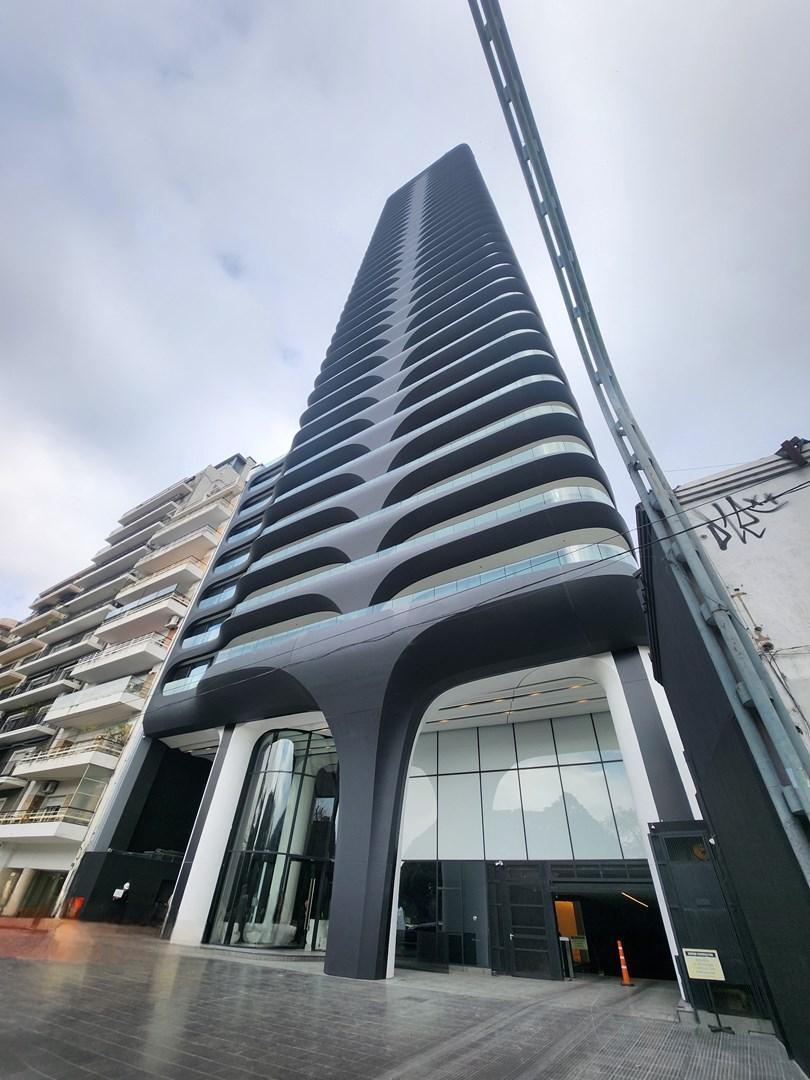 Foto de Departamento Semipiso en Venta en Palermo Chico, Capital Federal, imagen 3