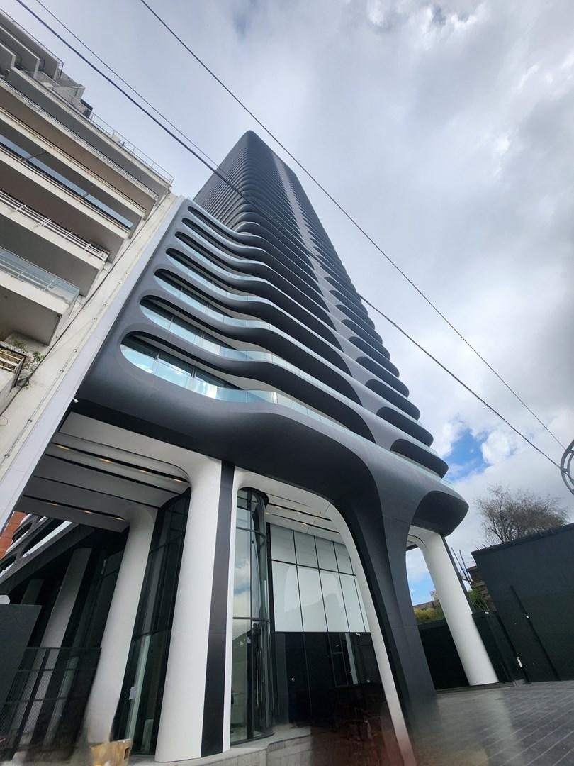 Foto de Departamento Semipiso en Venta en Palermo Chico, Capital Federal, imagen 5