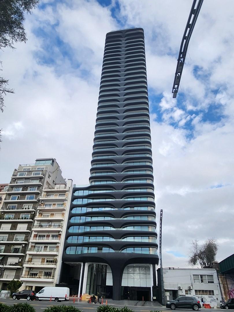 Foto de Departamento Semipiso en Venta en Palermo Chico, Capital Federal, imagen 1
