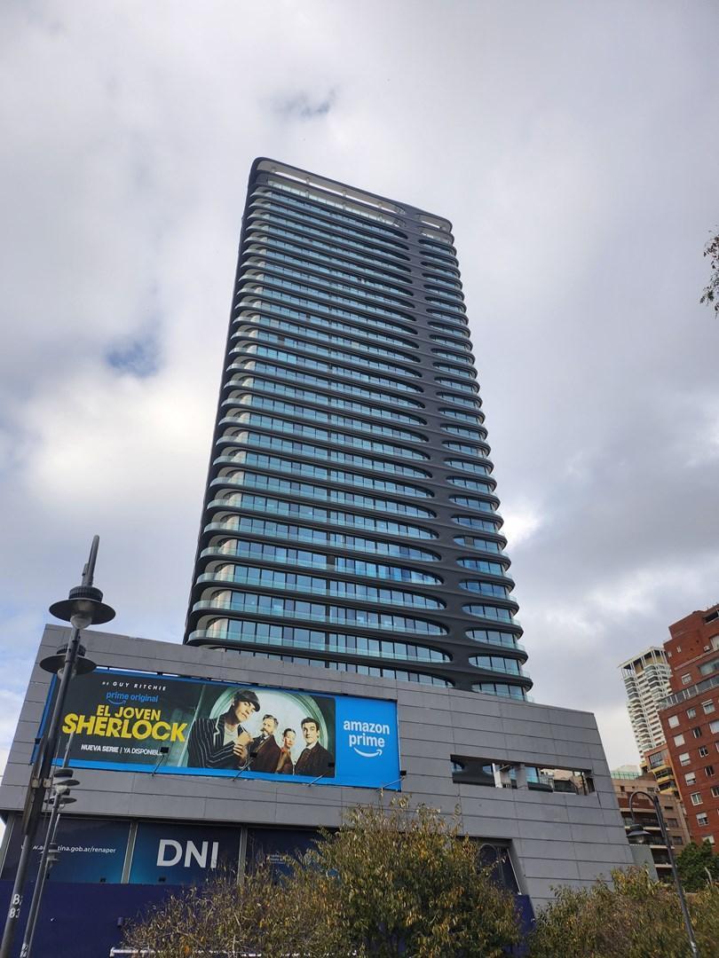 Foto de Departamento Semipiso en Venta en Palermo Chico, Capital Federal, imagen 2