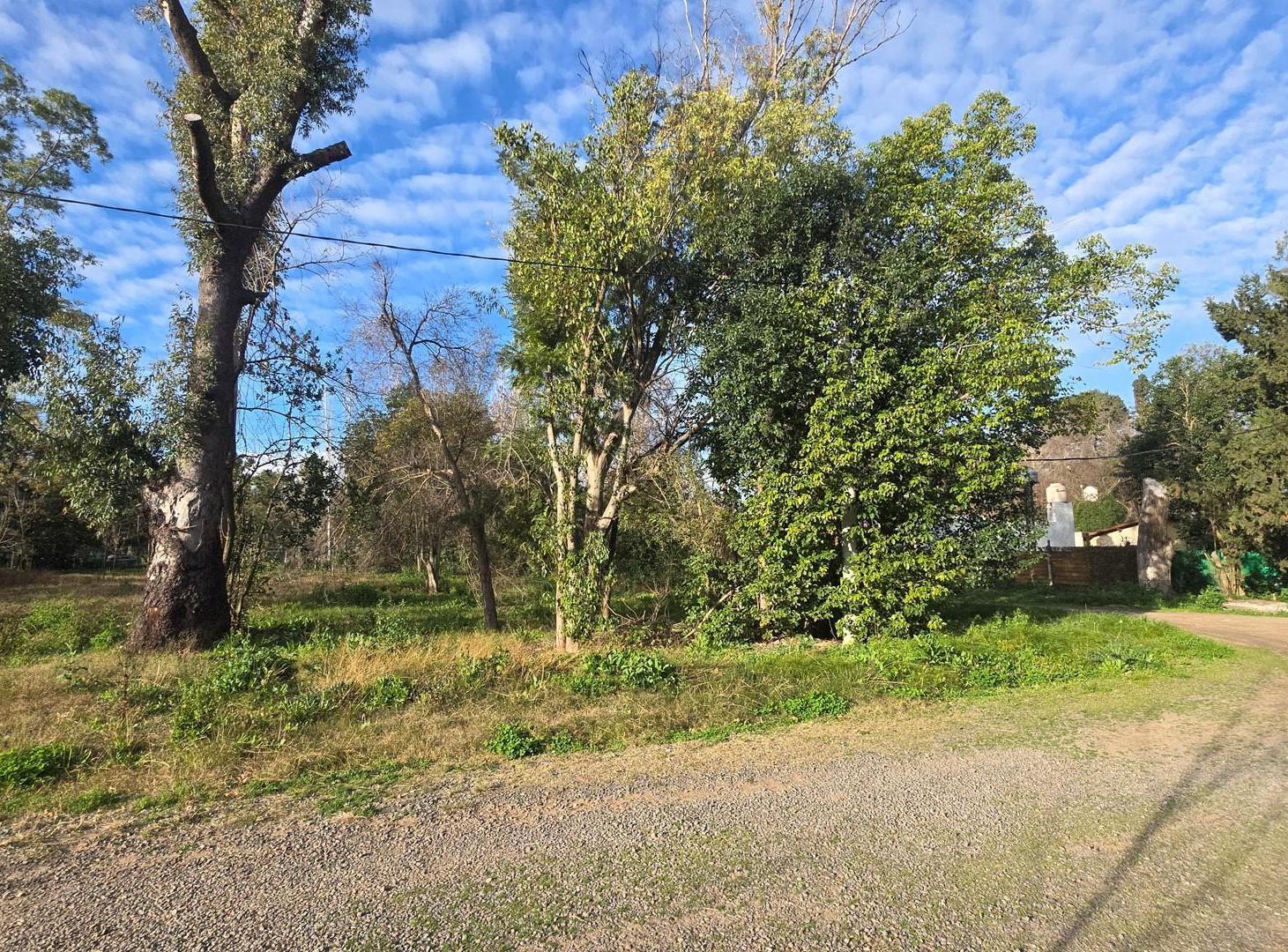 Foto de Terreno Lote en Venta en Lomas de Olivera, Luján, G.B.A. Zona Oeste, imagen 4