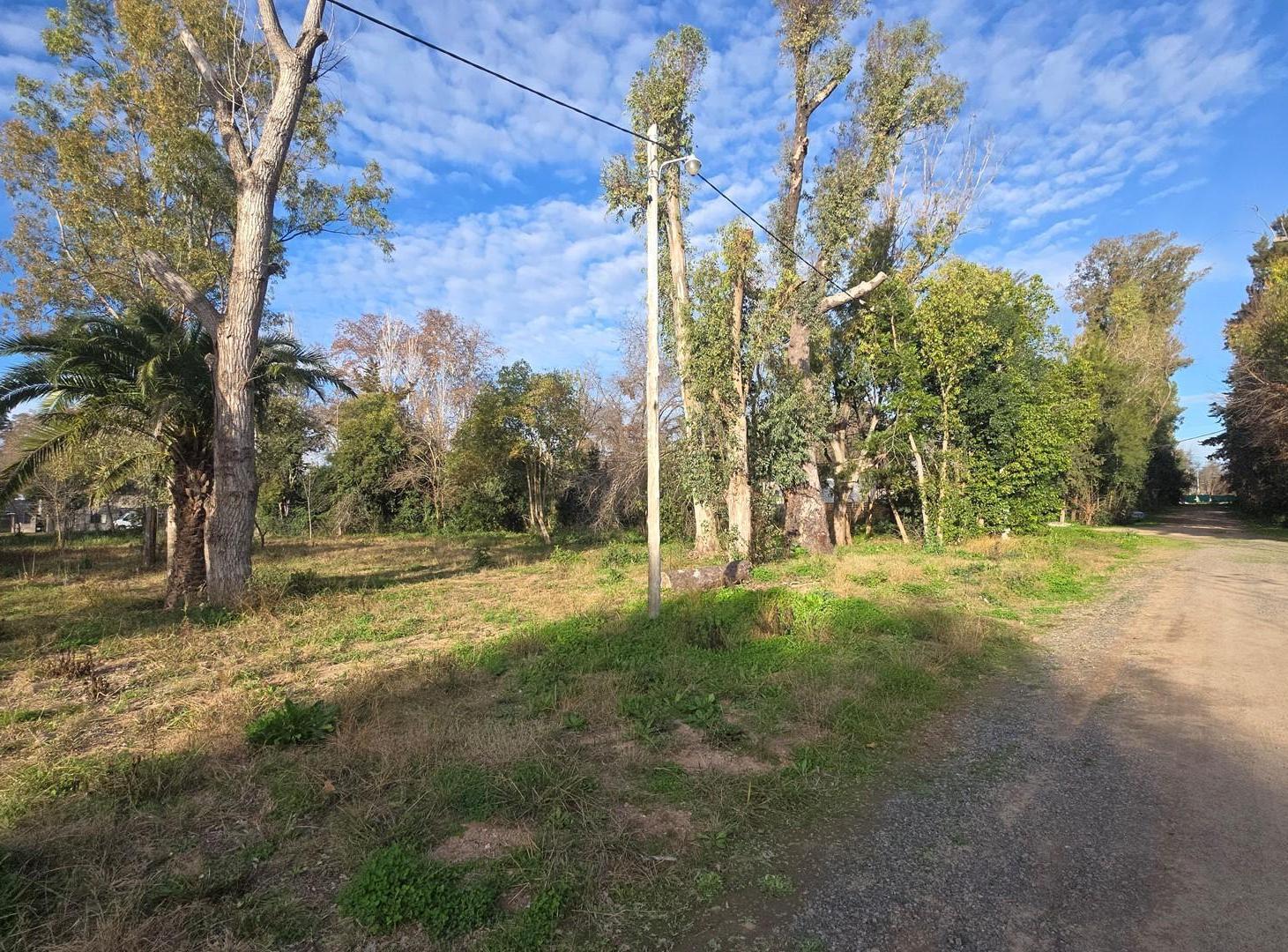 Foto de Terreno Lote en Venta en Lomas de Olivera, Luján, G.B.A. Zona Oeste, imagen 1