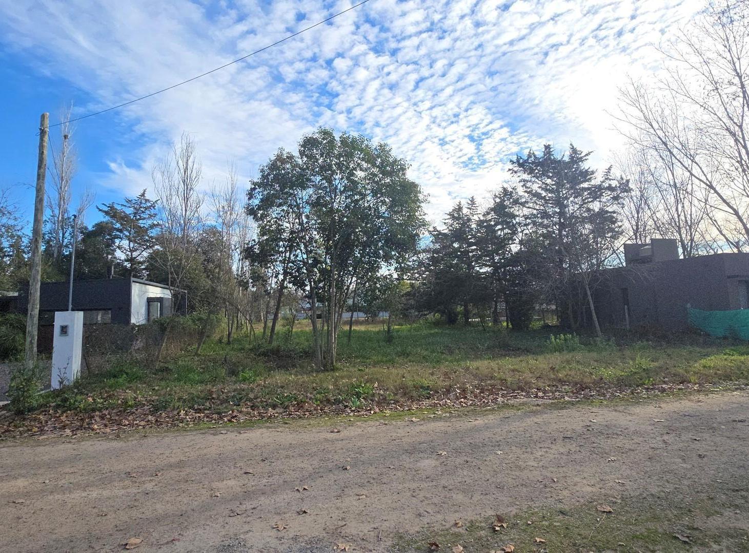 Foto de Terreno Lote en Venta en Lomas de Olivera, Luján, G.B.A. Zona Oeste, imagen 5