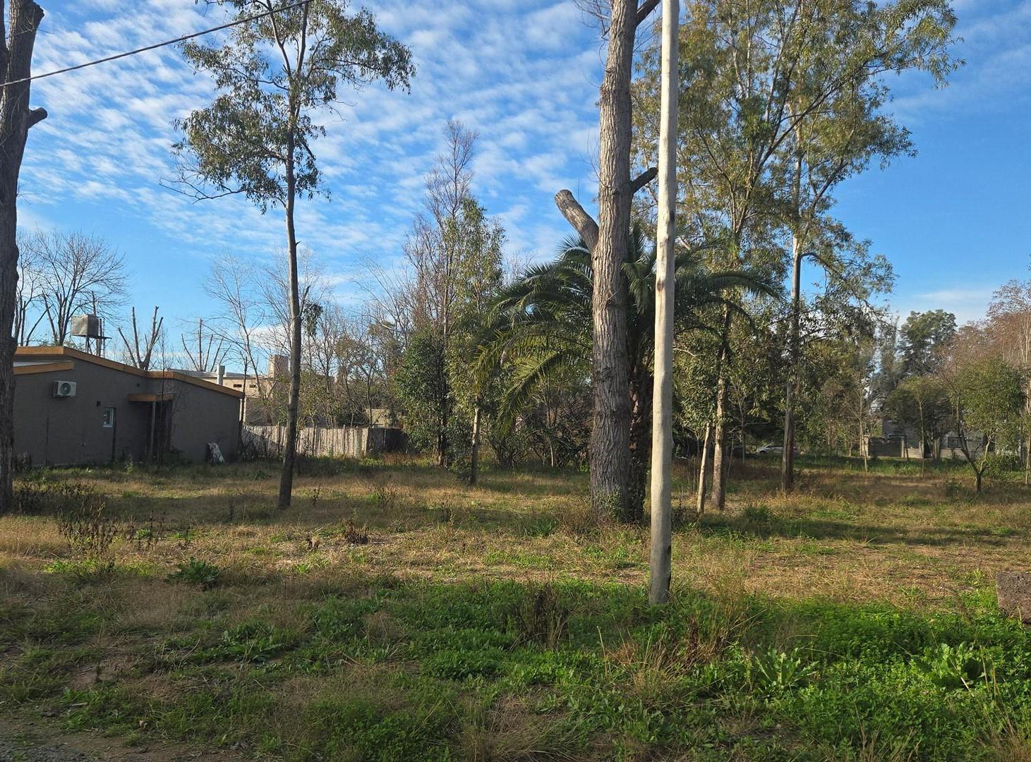 Foto de Terreno Lote en Venta en Lomas de Olivera, Luján, G.B.A. Zona Oeste, imagen 2