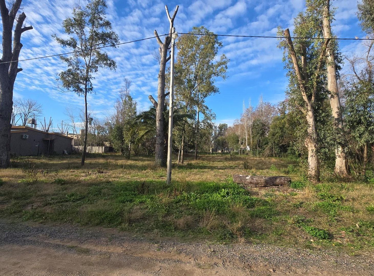 Foto de Terreno Lote en Venta en Lomas de Olivera, Luján, G.B.A. Zona Oeste, imagen 3