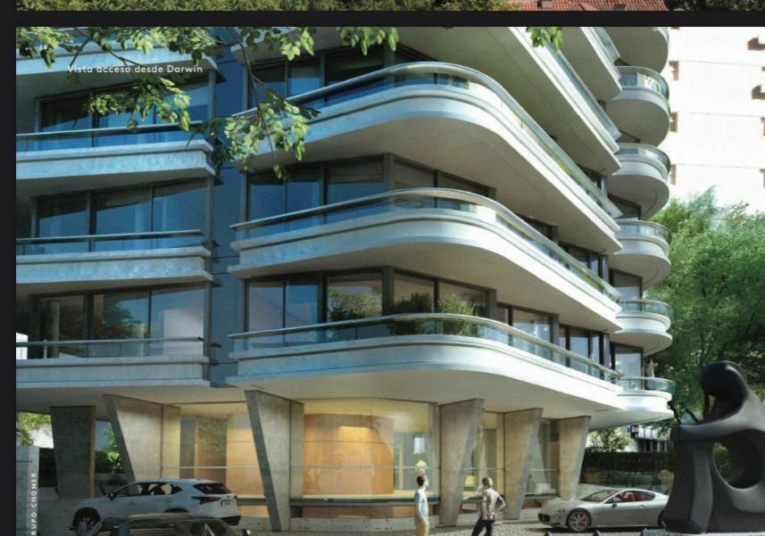 Foto de Departamento en Venta en Vicente López, G.B.A. Zona Norte, Argentina, imagen 2