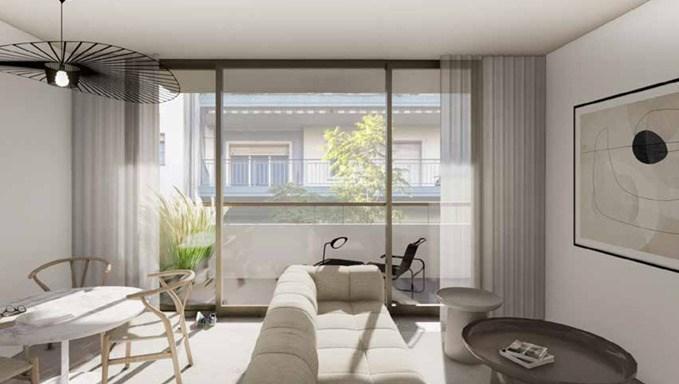 Foto de Departamento en Venta en Palermo Chico, Capital Federal, Buenos Aires, imagen 1