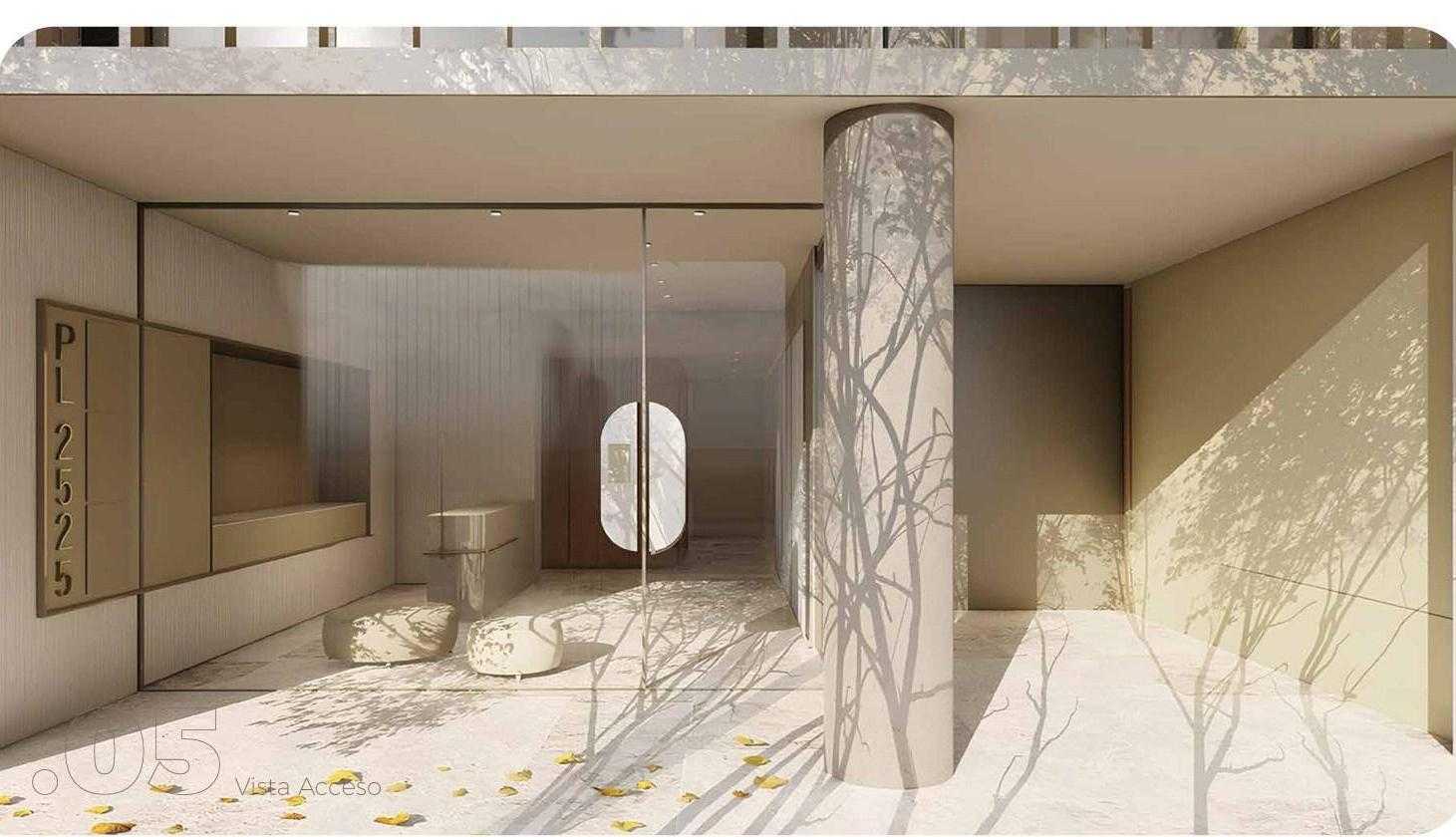 Foto de Departamento en Venta en Palermo Chico, Capital Federal, Buenos Aires, imagen 4