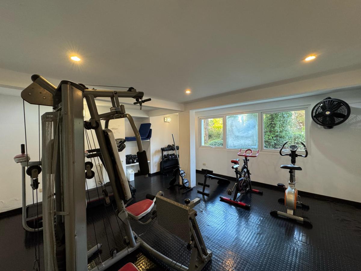 Departamento con Amenities en Cariló Ideal Negocio 3