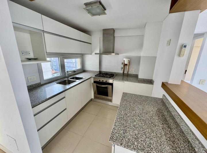 Alquiler 24 meses en zona Güemes 5