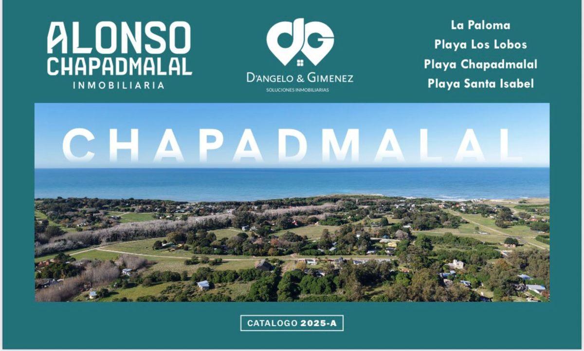 Foto de Venta terreno de 441 m2 en La Paloma-Con Financiación-, imagen 3