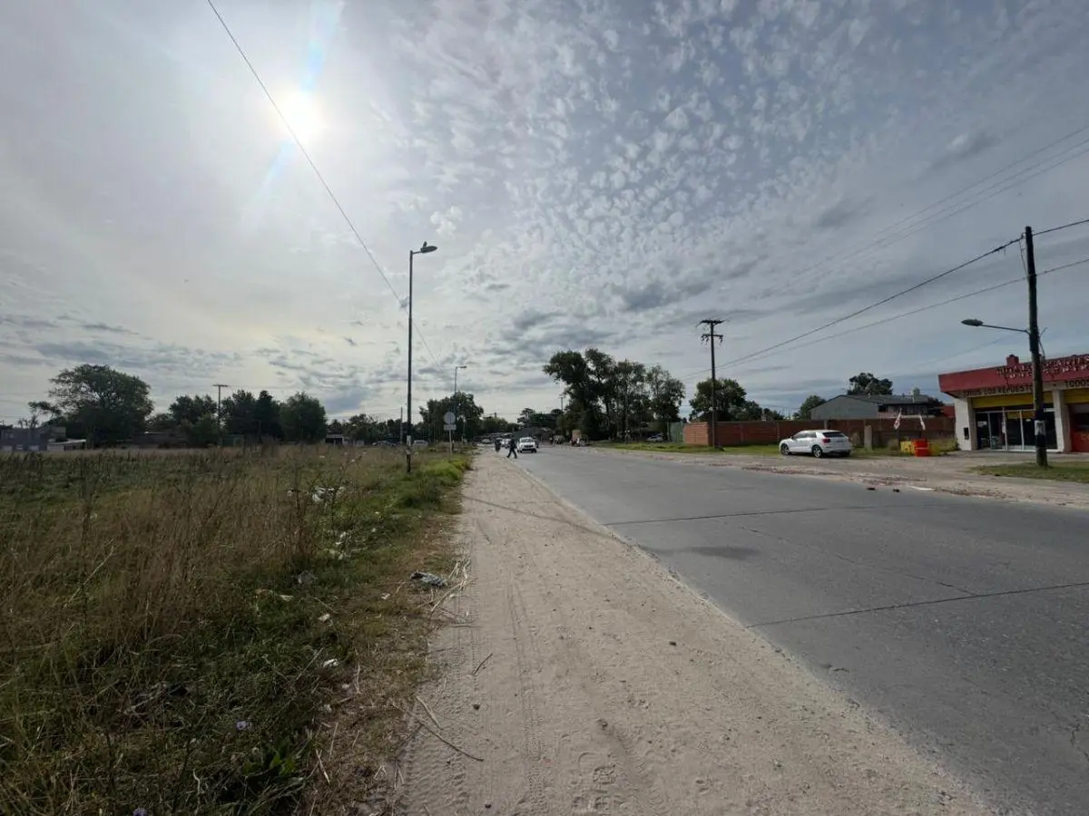 Venta de fracción de tierra para desarrollo 4