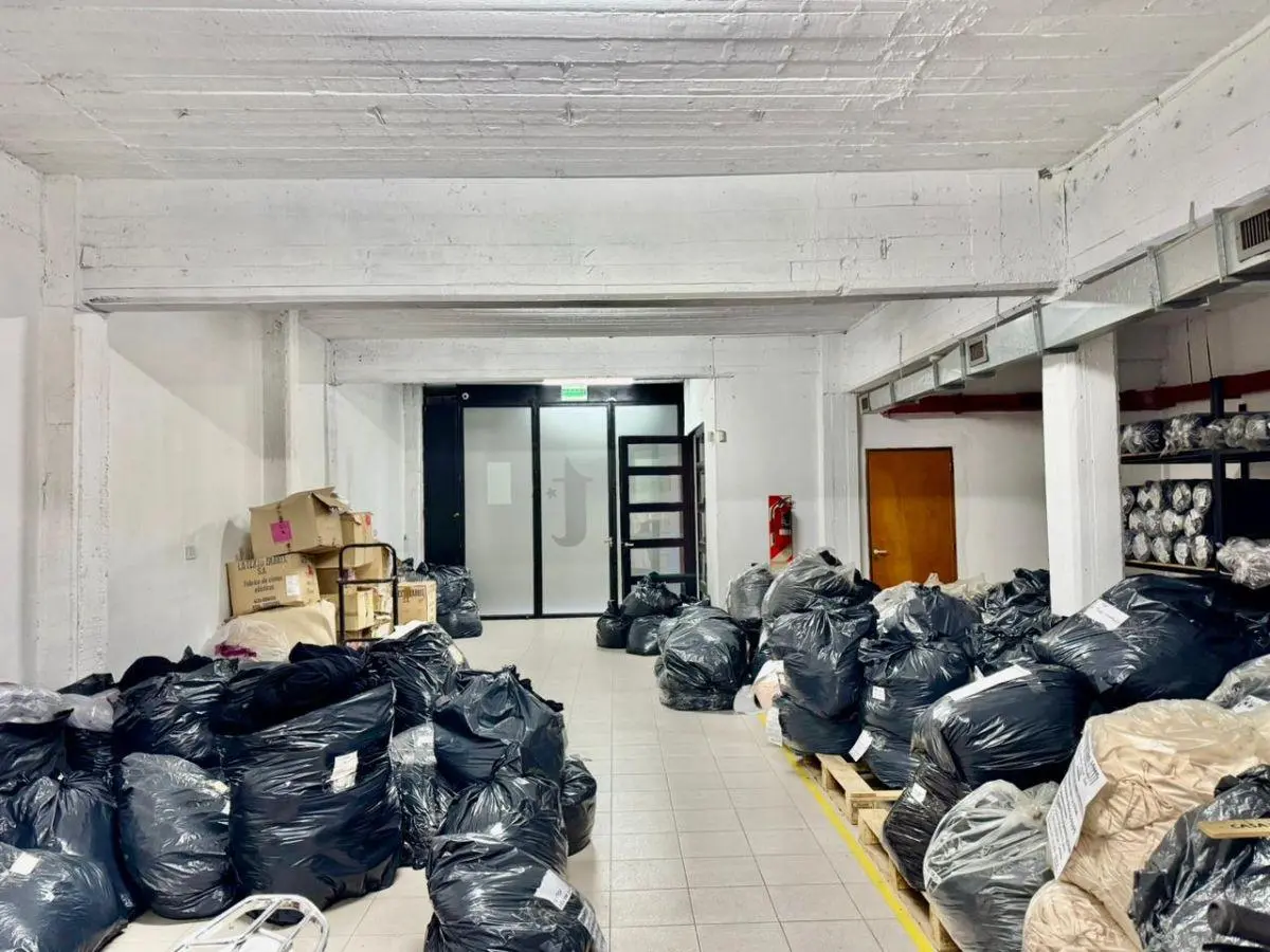 Local comercial en venta 5