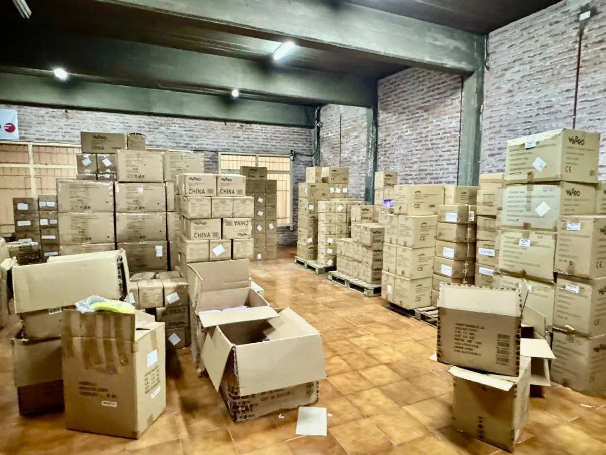 Venta de Edificio Comercial en tres plantas 5