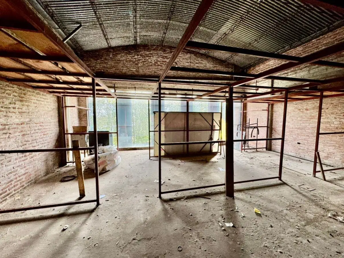 Venta de Edificio Comercial en tres plantas 3