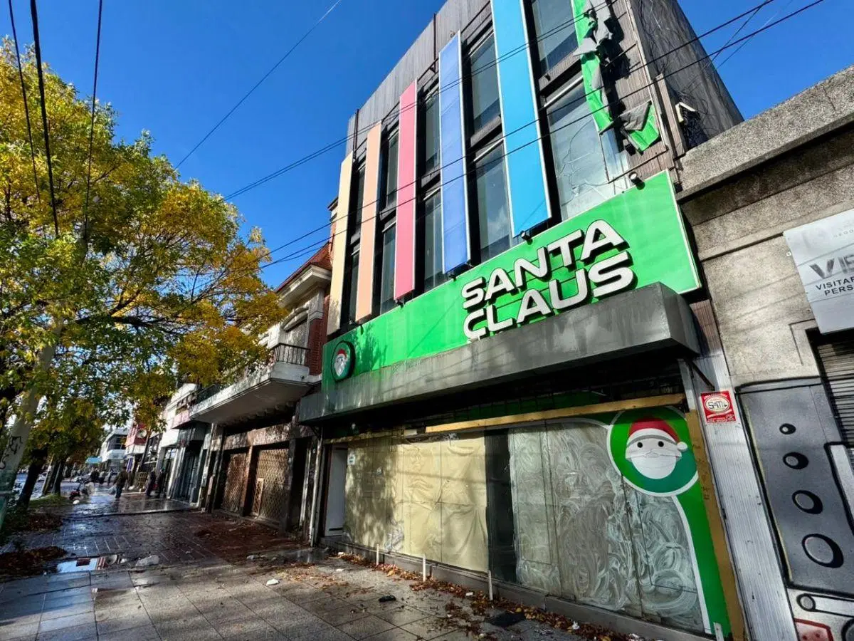 Venta de Edificio Comercial en tres plantas 4