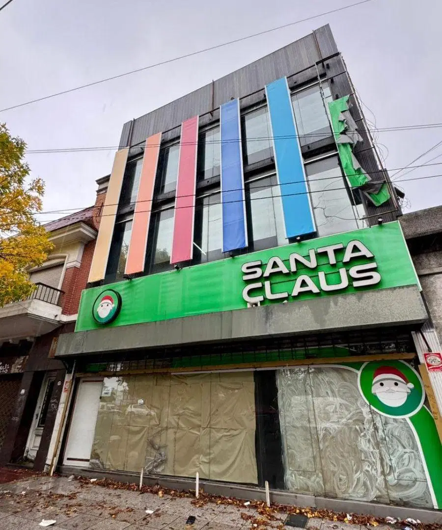 Local comercial de 825 m2 4